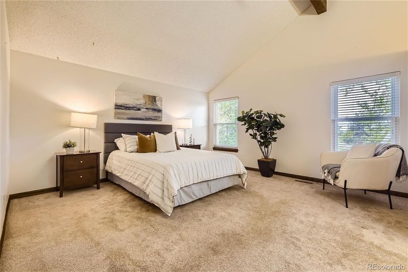 11424 W Sharkstooth Peak, Littleton, CO 80127