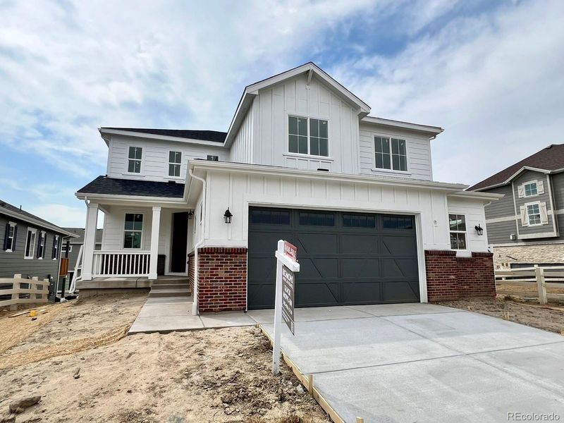 7344 S Waterloo Way, Aurora, CO 80016