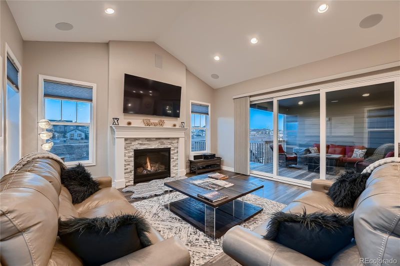 851 Green Mountain Dr, Erie, CO 80516