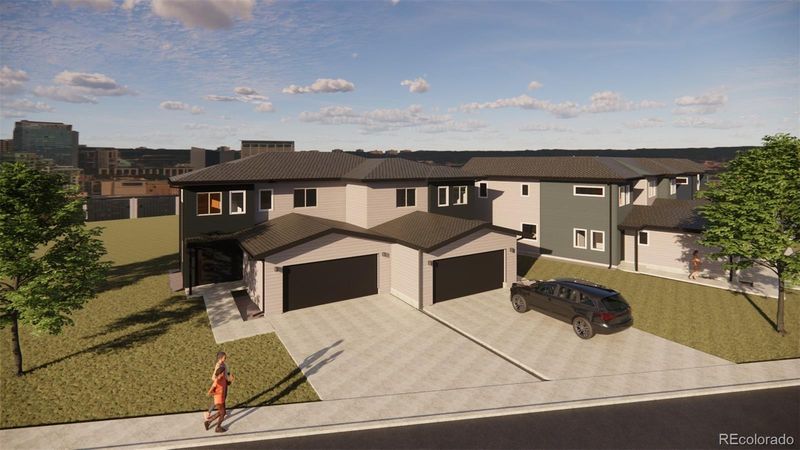 5262 Columbine Ln, Denver, CO 80221
