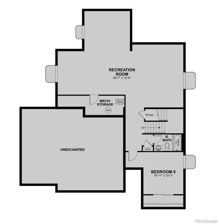 9725 Ceylon Ct, Commerce City, CO 80022