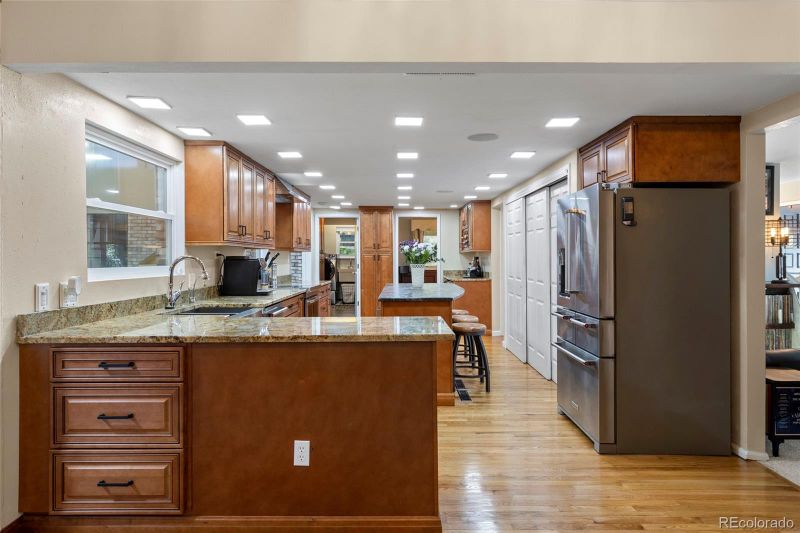 8531 W 71st Cir, Arvada, CO 80004