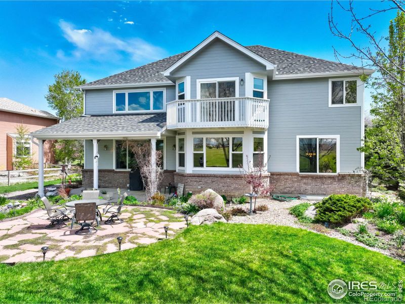 381 Elk Trl, Lafayette, CO 80026
