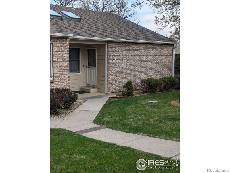 1938 W 17th St, Loveland, CO 80538