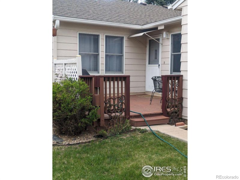 1938 W 17th St, Loveland, CO 80538