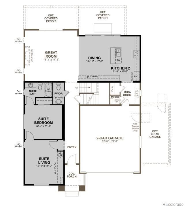 27716 E Byers Pl, Aurora, CO 80018