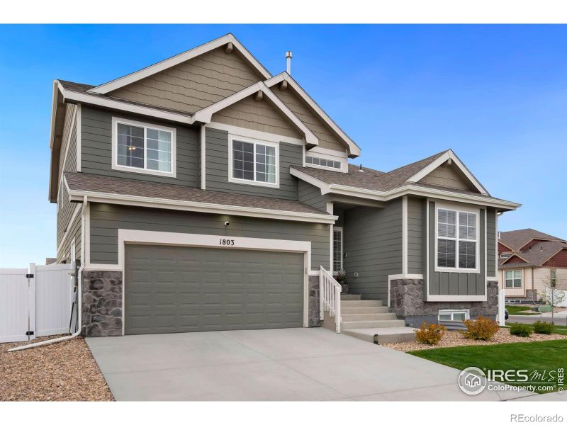 1803 104th Ave, Greeley, CO 80634