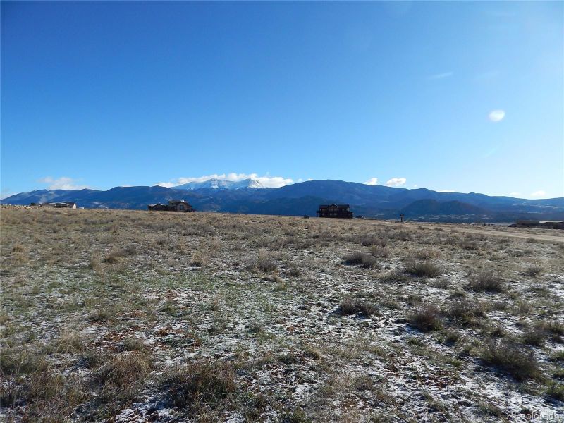 30575 Elk Meadow Lot 18, Buena Vista, CO 81211