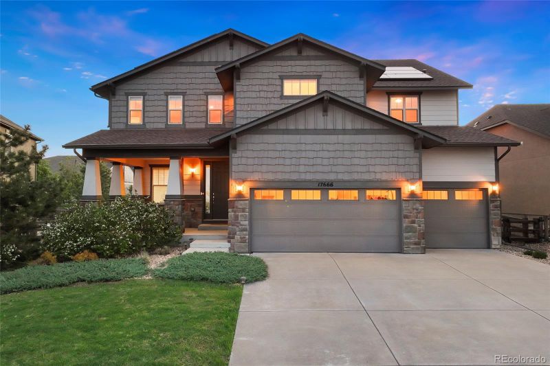 17666 W 83rd Dr, Arvada, CO 80007