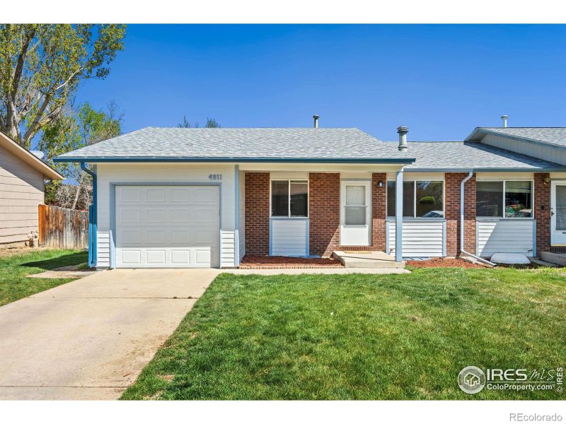 4911 W 9th St Dr, Greeley, CO 80634