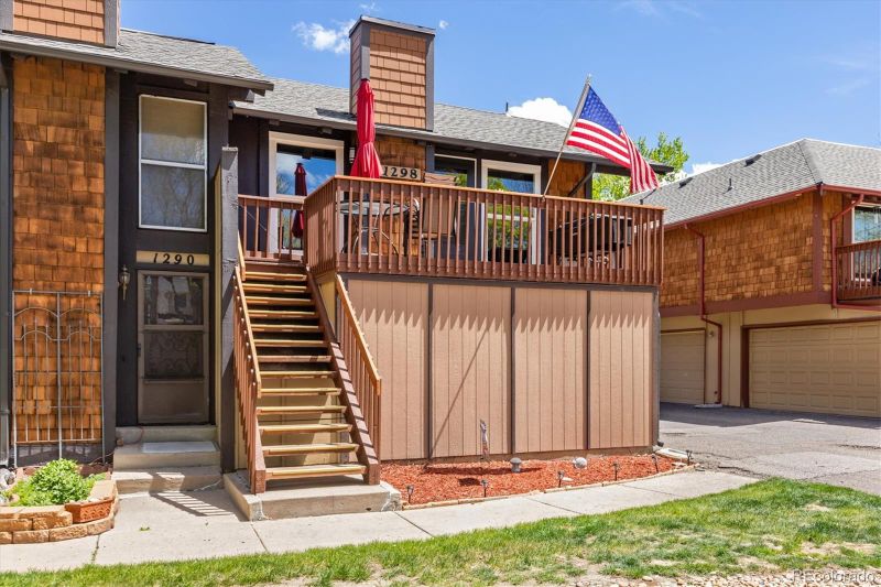 1298 S Carson Way #2846, Aurora, CO 80012