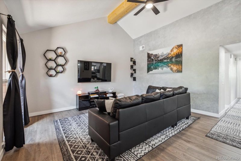 1298 S Carson Way #2846, Aurora, CO 80012