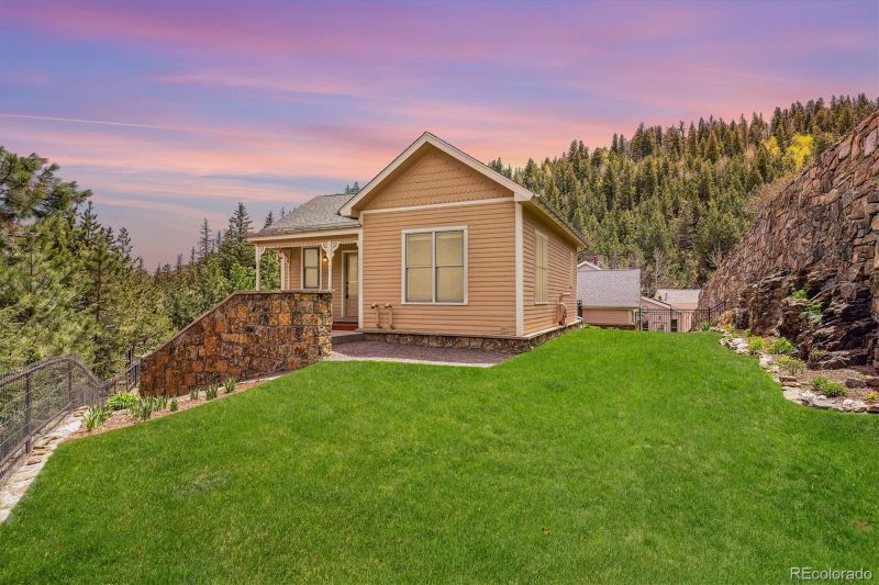 175 Chase St, Black Hawk, CO 80422