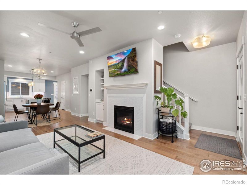 1026 W Mountain Ave, Fort Collins, CO 80521