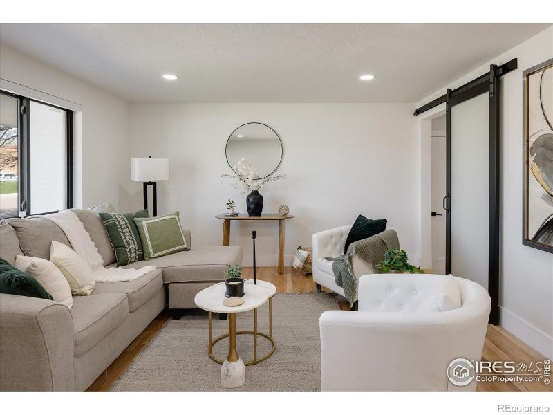 3006 S Golden Way, Denver, CO 80227