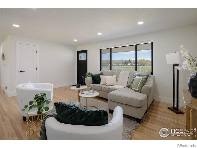 3006 S Golden Way, Denver, CO 80227