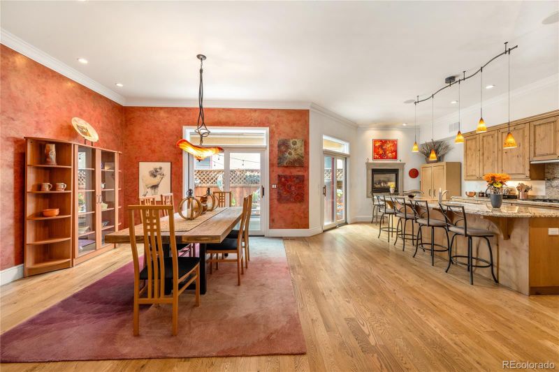 3801 E 2nd Ave, Denver, CO 80206