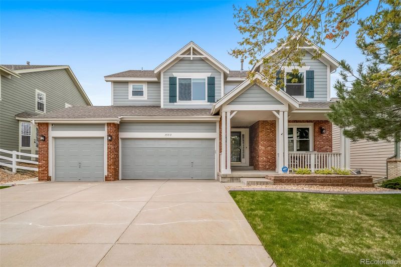 1553 S Grand Baker St, Aurora, CO 80018