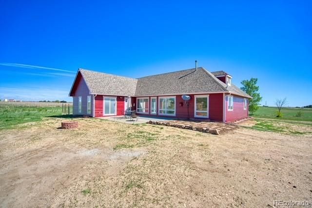 18983 County Road 22, Fort Lupton, CO 80621