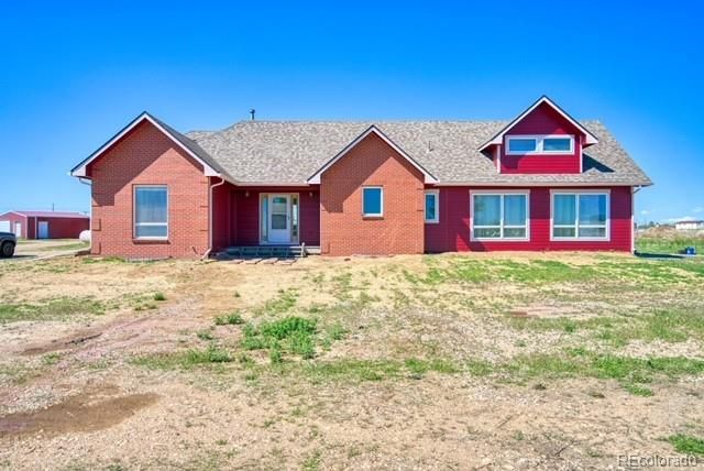 18983 County Road 22, Fort Lupton, CO 80621