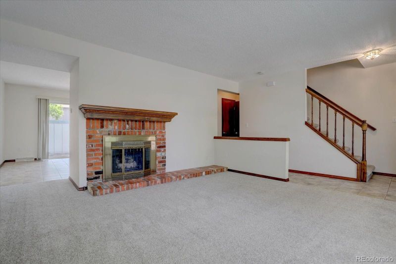 2586 E Geddes Pl, Centennial, CO 80122