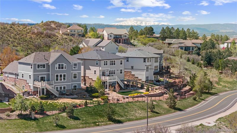 497 Scottish Pl, Castle Rock, CO 80104