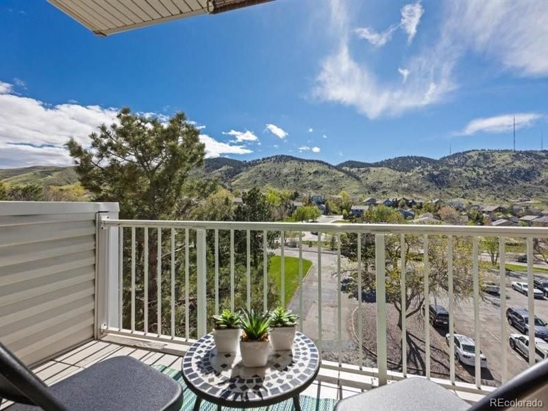 1250 Golden Cir #513, Golden, CO 80401
