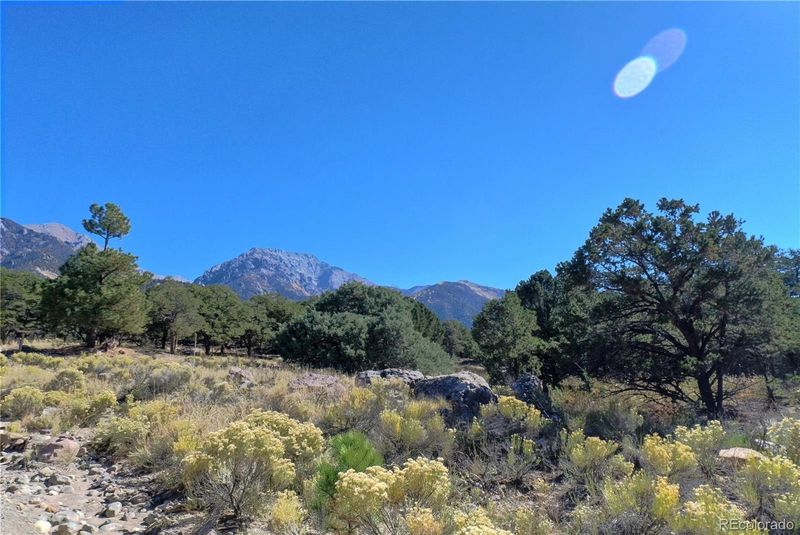 806 - 807 Goldmine Overlook, Crestone, CO 81131