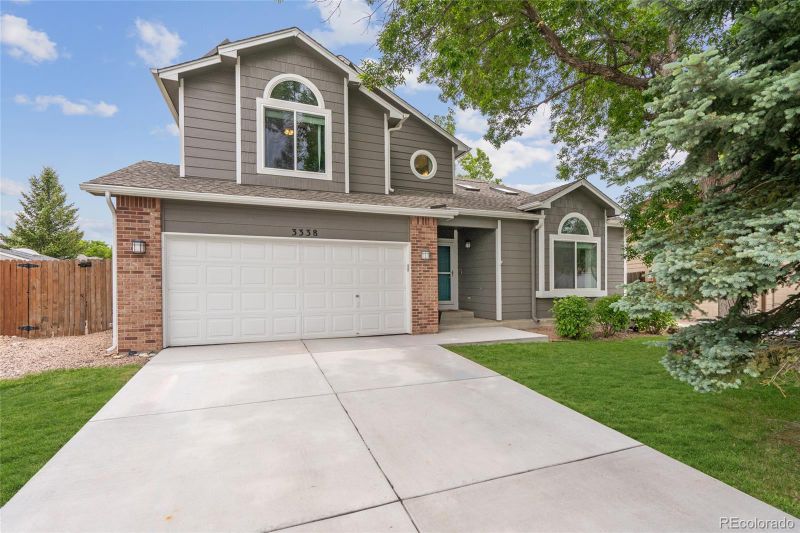 3338 Copper Ave, Broomfield, CO 80020