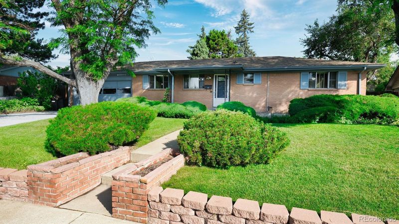 2895 Skyline Dr, Westminster, CO 80030