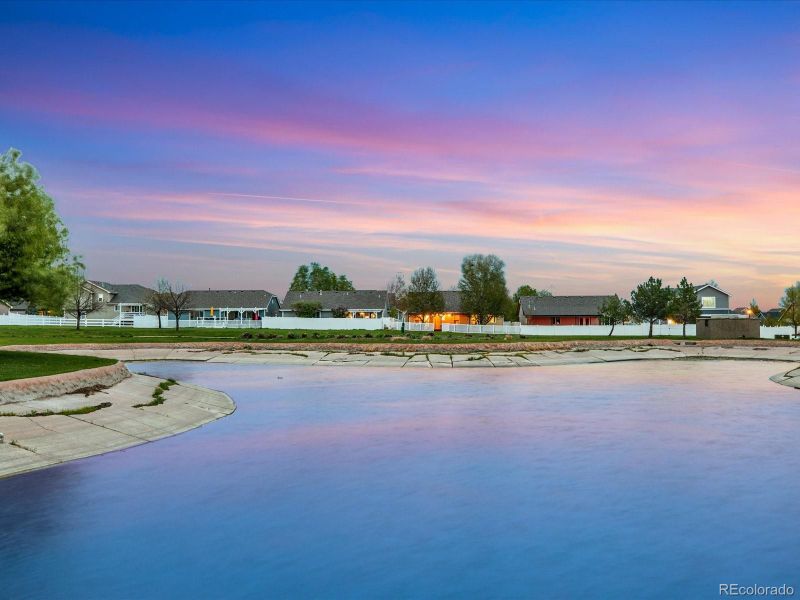 3213 Grenache St, Evans, CO 80634
