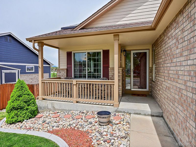 11157 W 55th Ln, Arvada, CO 80002