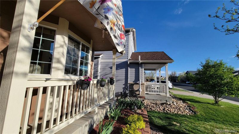 12758 Buckhorn Creek St, Parker, CO 80134