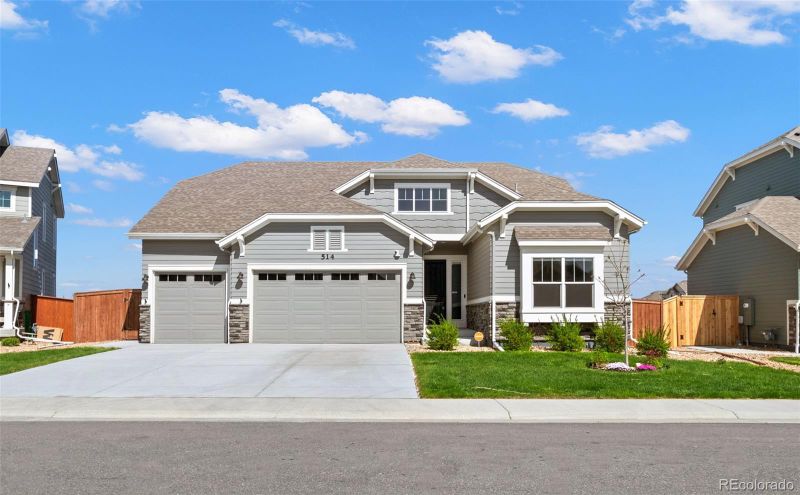 514 Ranchhand Dr, Berthoud, CO 80513