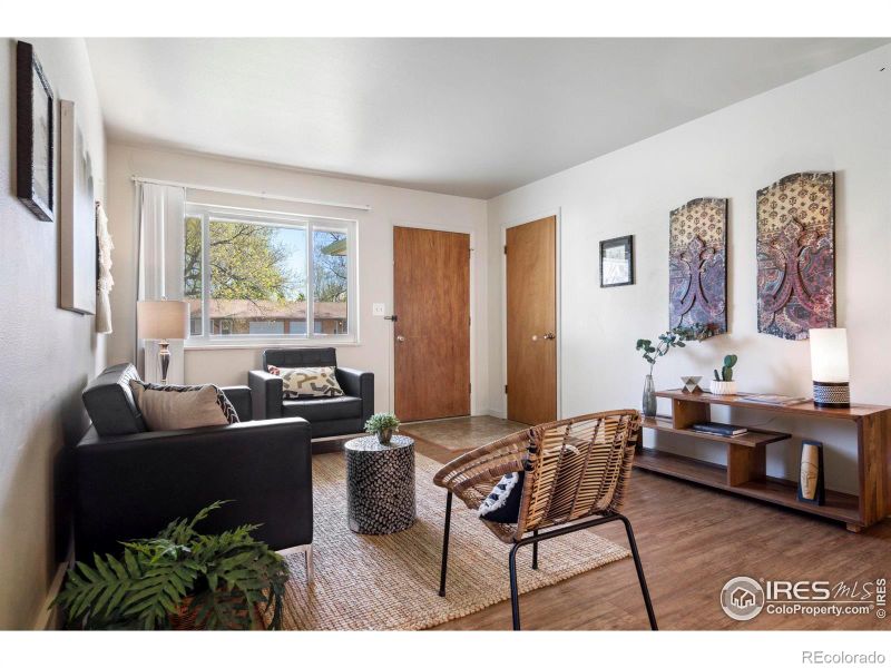 661-665 Sunrise Ave, Fort Collins, CO 80524