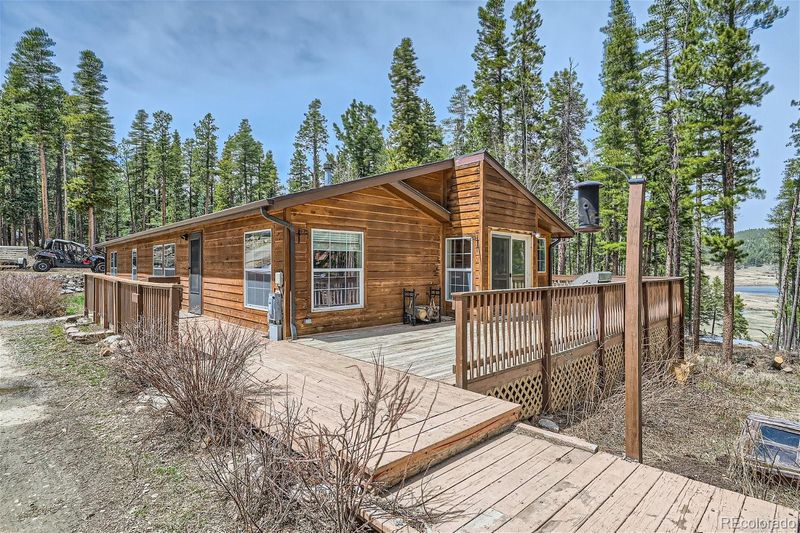 895 Lodge Pole Dr, Black Hawk, CO 80422