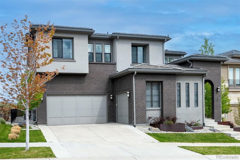 2082 S Moss St, Denver, CO 80228