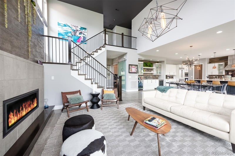 2082 S Moss St, Denver, CO 80228
