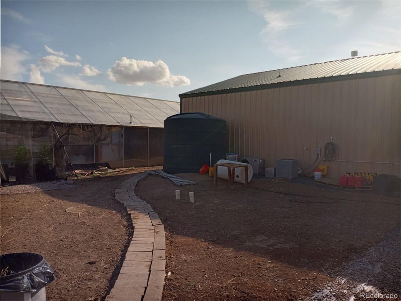 8032 Maverick Ln, Ordway, CO 81063