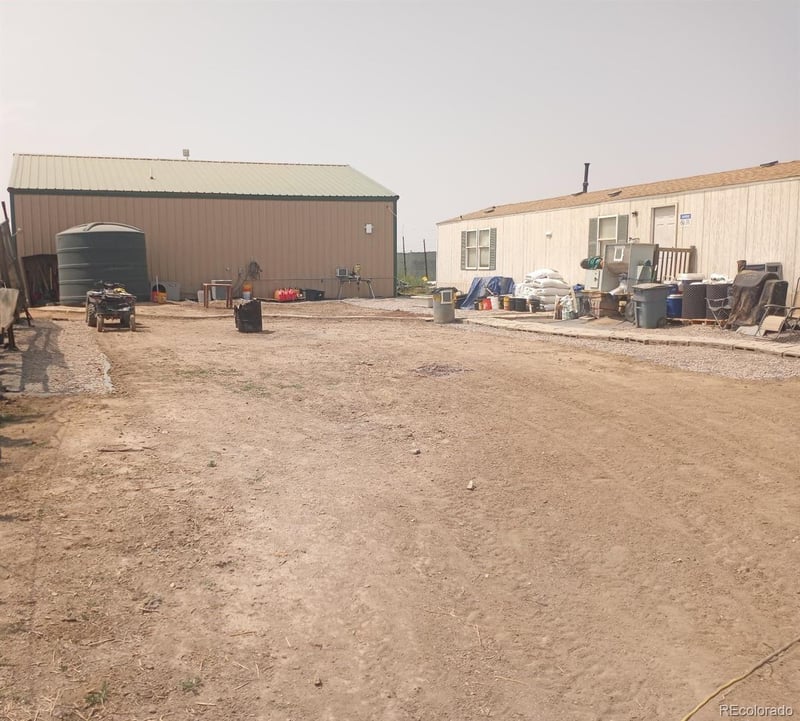8032 Maverick Ln, Ordway, CO 81063
