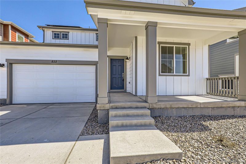 822 Sawdust Dr, Brighton, CO 80601