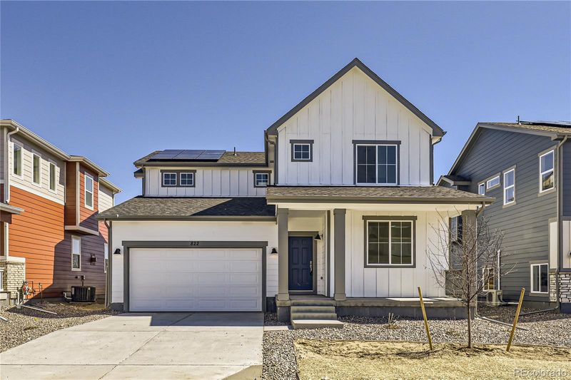 822 Sawdust Dr, Brighton, CO 80601