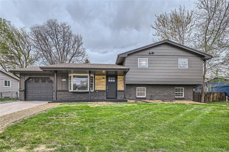 7641 Pierce St, Arvada, CO 80003