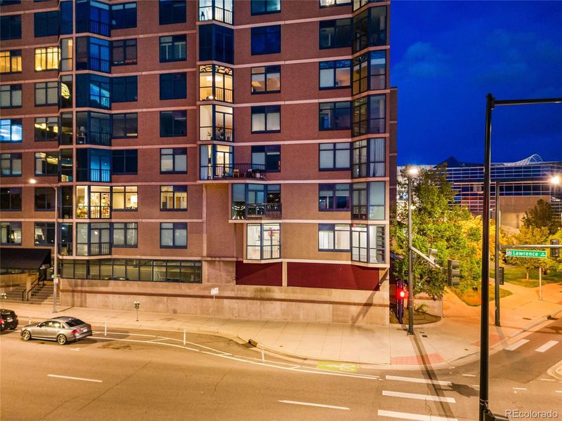 1350 Lawrence St #2D, Denver, CO 80204