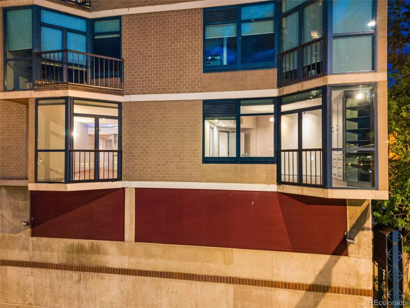 1350 Lawrence St #2D, Denver, CO 80204