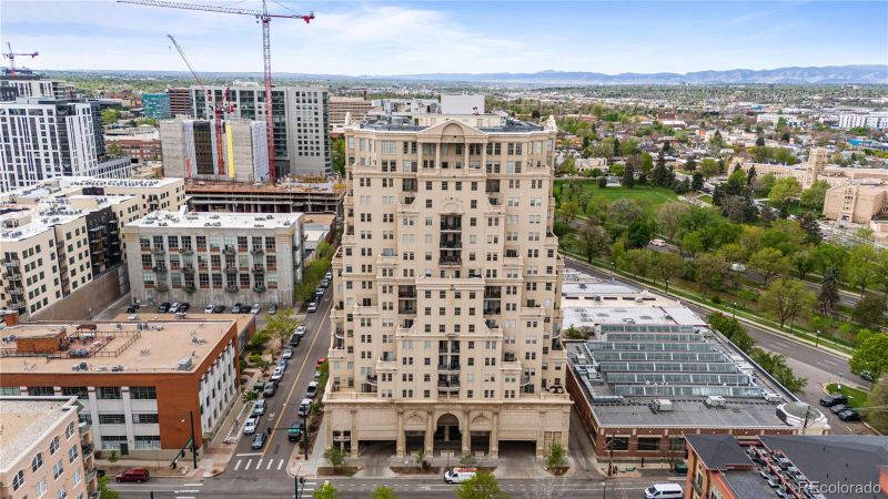 300 W 11th Ave #6D, Denver, CO 80204