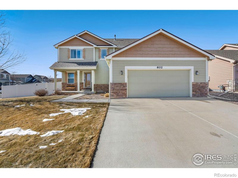 602 Denali Ct, Windsor, CO 80550