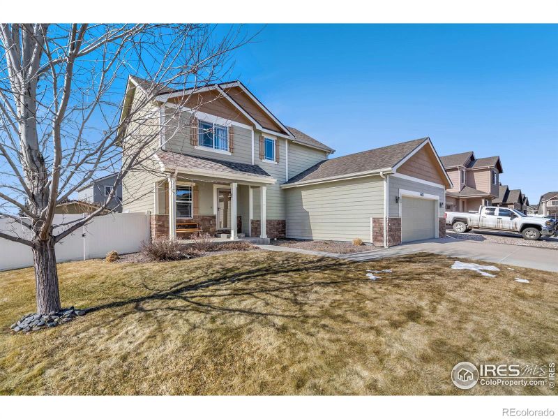 602 Denali Ct, Windsor, CO 80550