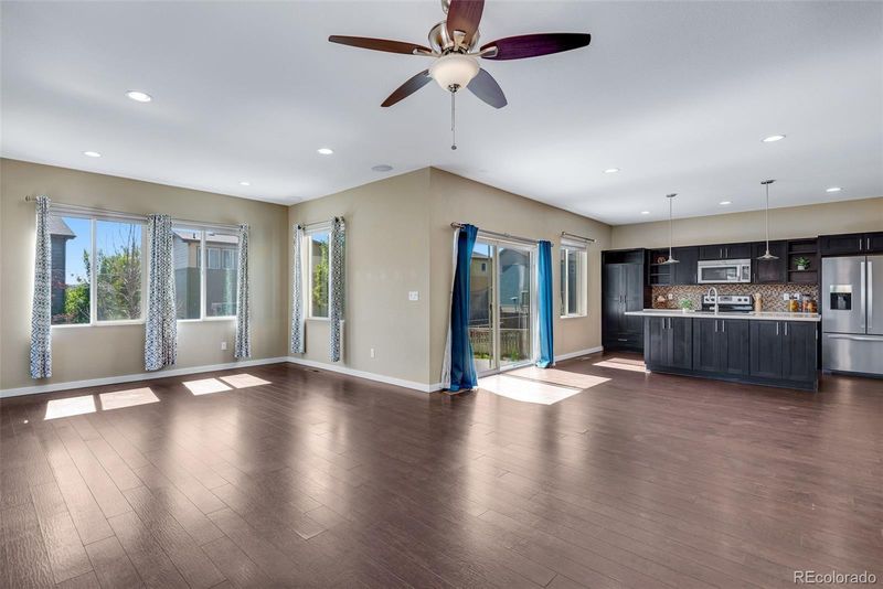 10814 Telluride St, Commerce City, CO 80022