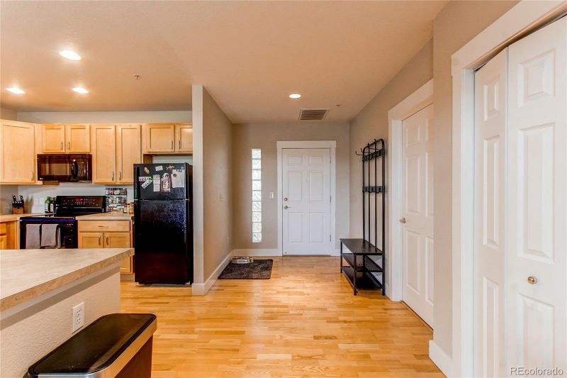 6000 W Floyd Ave #302, Denver, CO 80227